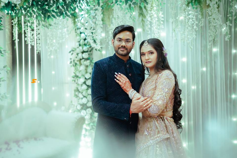 Engagement Photography