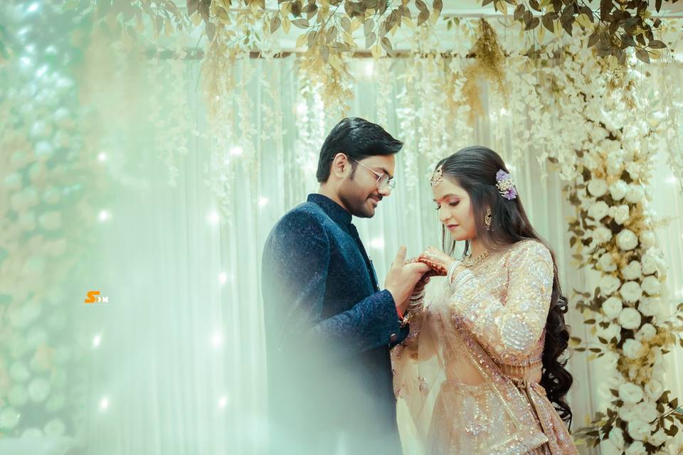 Engagement Photography