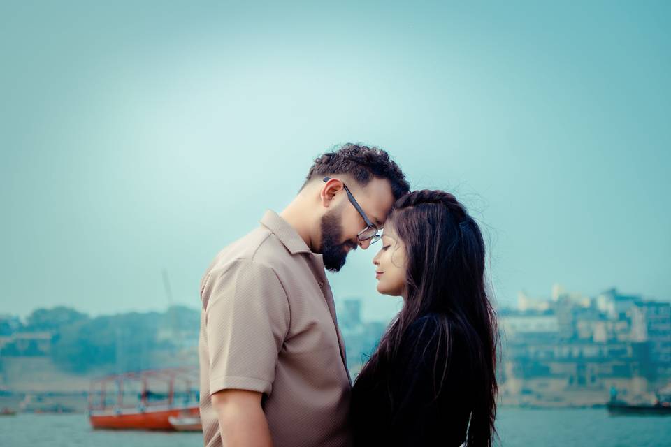 Pre Wedding Photography