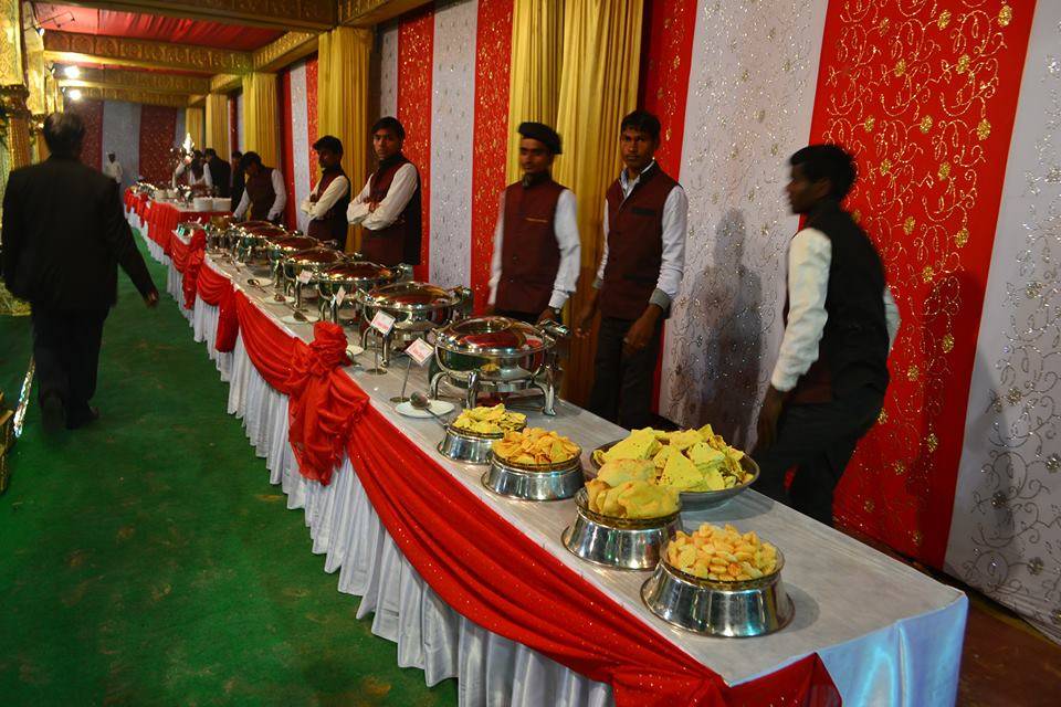 Sharma Caterers