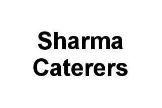 Sharma caterers logo