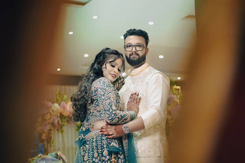 Engagement Photography
