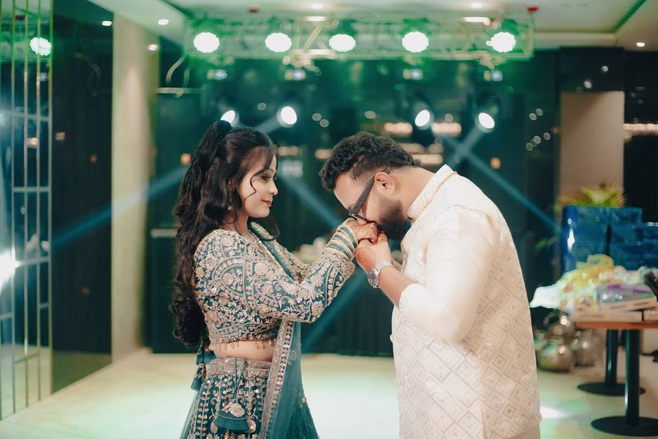 Engagement Photography