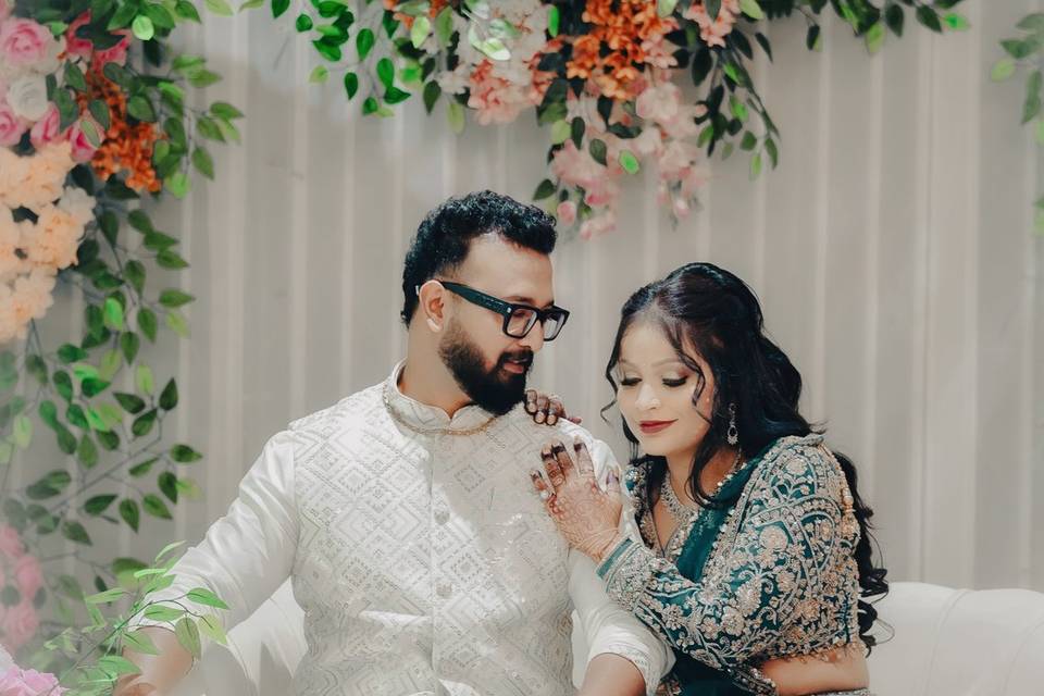Engagement Photography