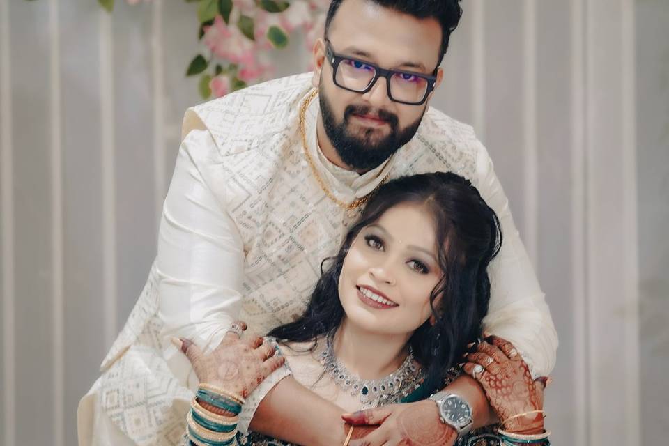 Engagement Photography