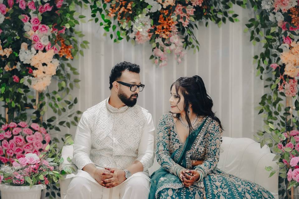 Engagement Photography