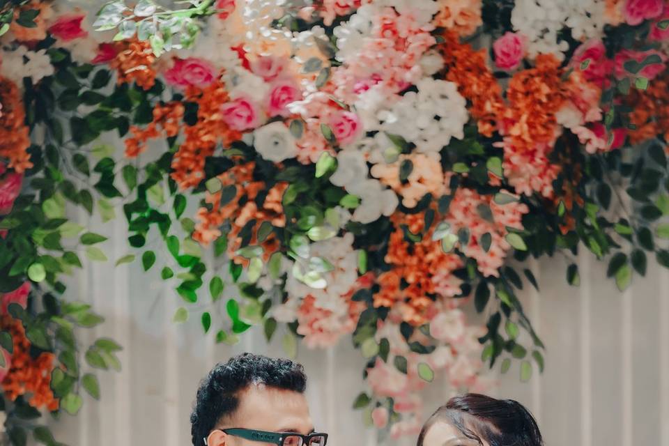 Engagement Photography