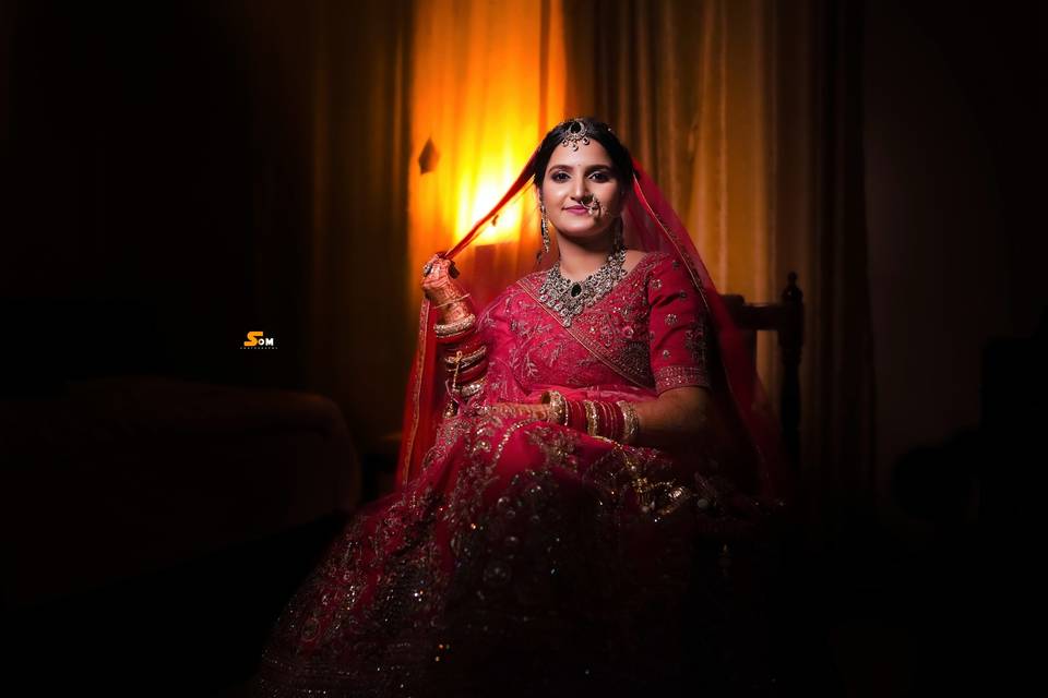 Wedding Photography Prayagraj