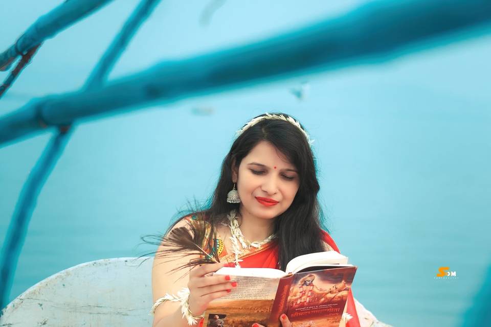 Wedding Photography Prayagraj