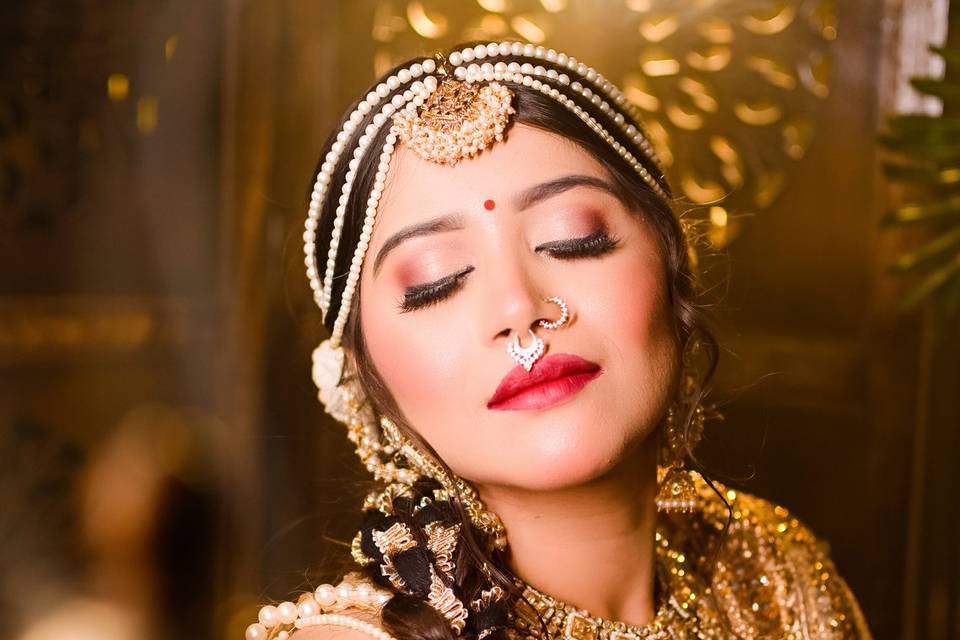 Wedding Photography Prayagraj