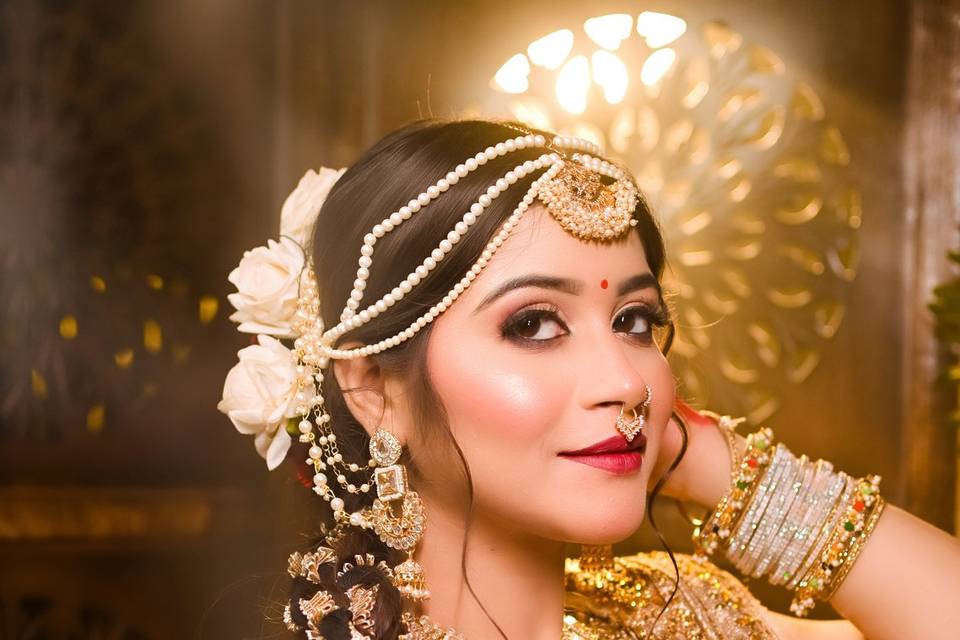 Wedding Photography Prayagraj