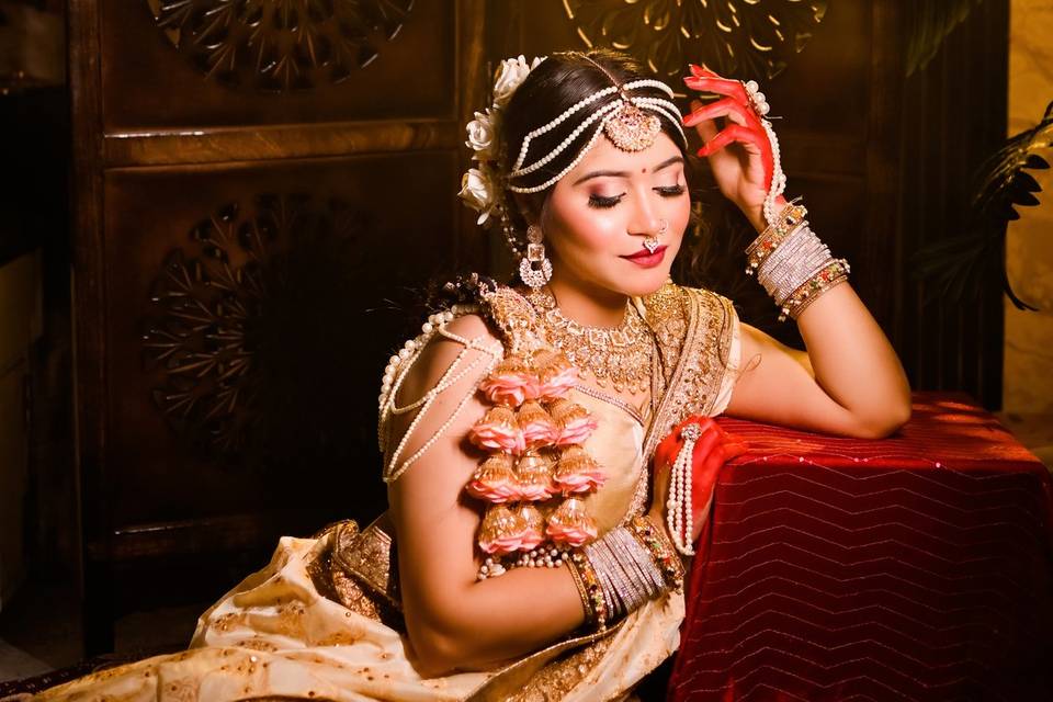 Wedding Photography Prayagraj