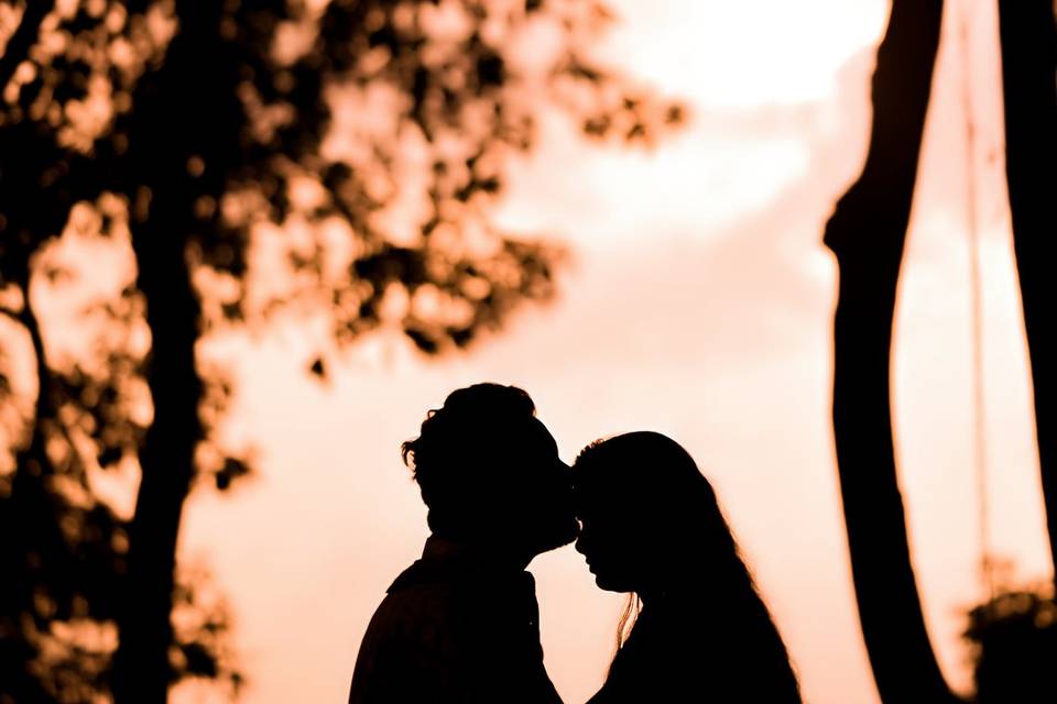 Pre Wedding in Prayagraj