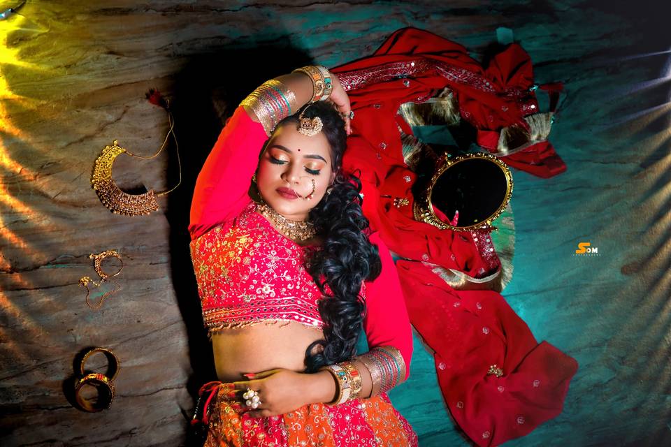 Wedding Photography Prayagraj