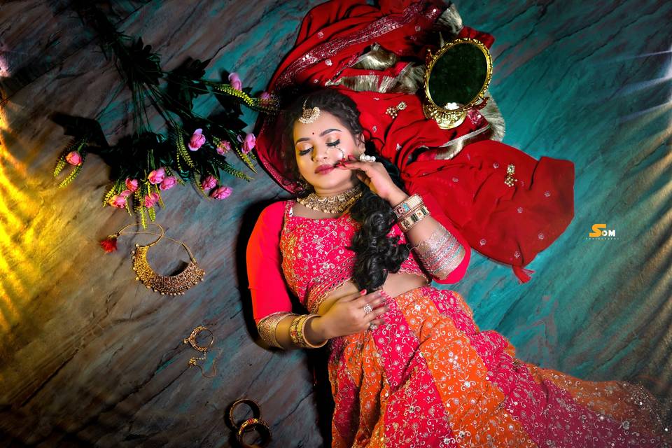 Wedding Photography Prayagraj