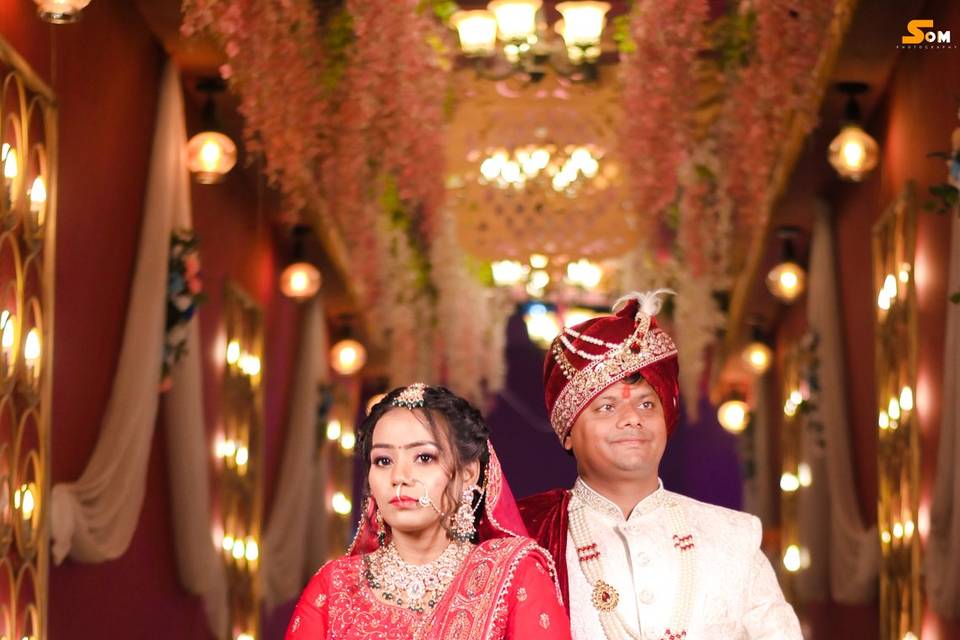 Wedding Photography Prayagraj