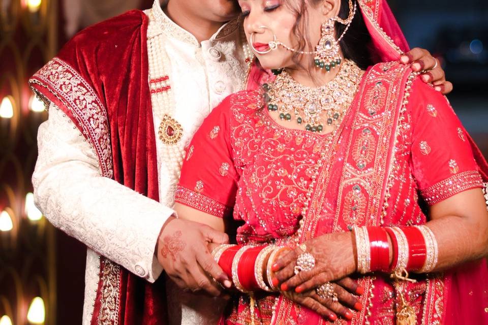 Wedding Photography Prayagraj