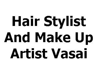 Hair Stylist And Make Up Artist, Vasai
