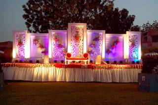 Tiwari Tent House, Sudarshana Nagar