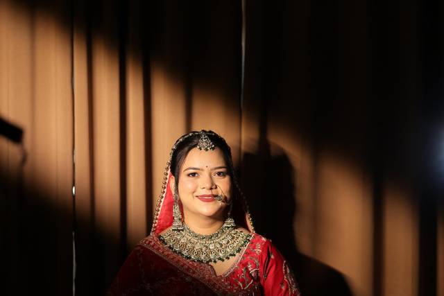 Bride