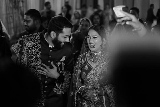 The Wedding Catchers