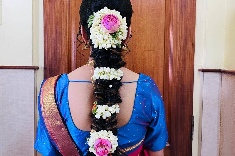 Hairstyle