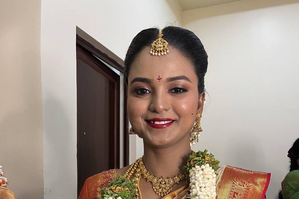Blush Beauty & Makeup Salon