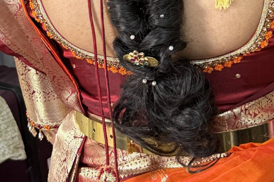 Hairstyle