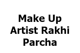 Make Up Artist Rakhi Parcha