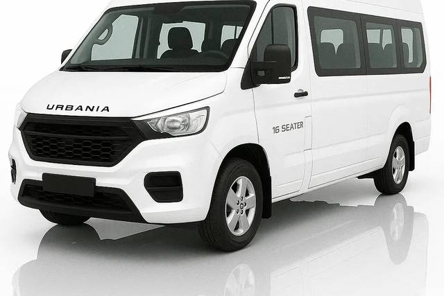Wedding transportation