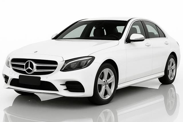 Wedding transportation