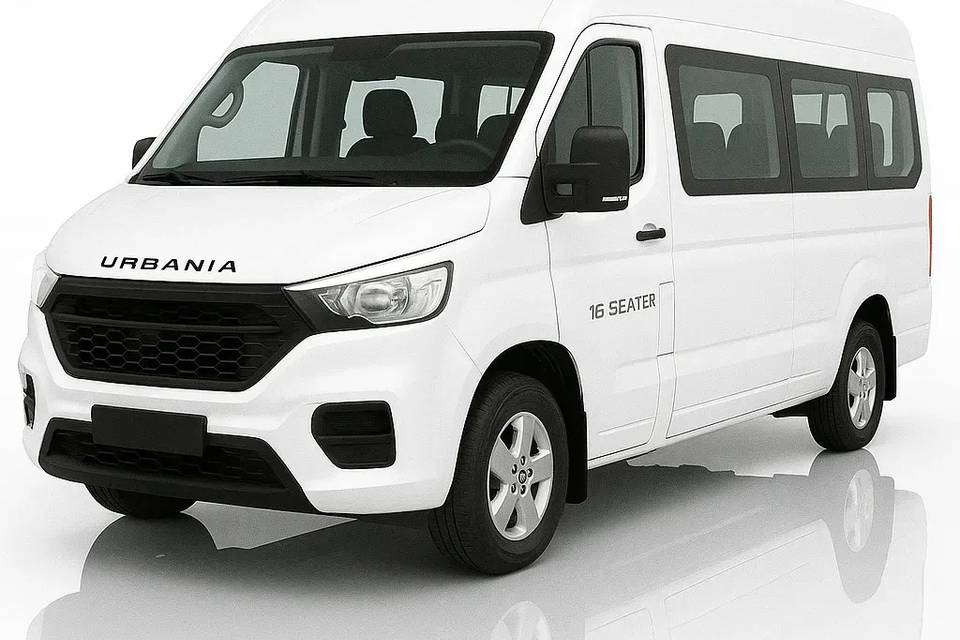 Wedding transportation