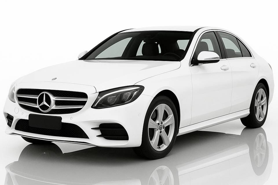 Wedding transportation