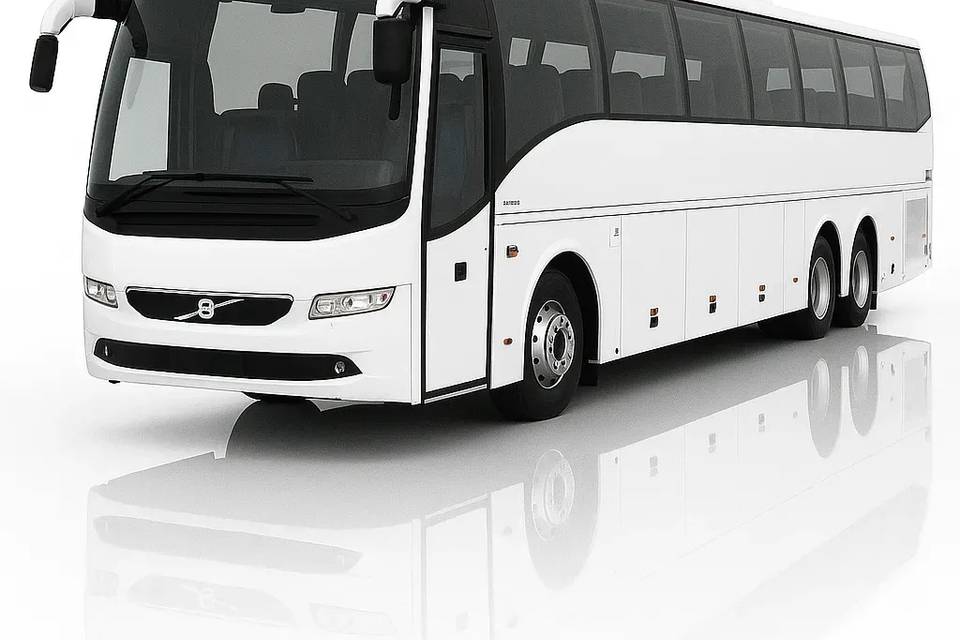 Wedding transportation