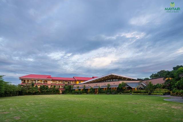 East West Resort - Venue - Nagaon City - Weddingwire.in