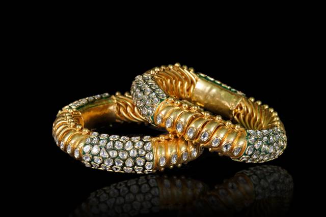 Pp jewellers bangles deals design