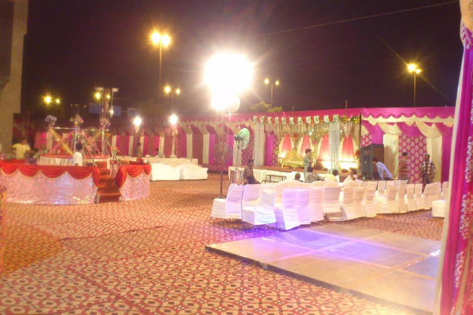 Verma Tent Decorators and Caterers