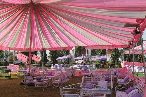 Verma Tent Decorators and Caterers