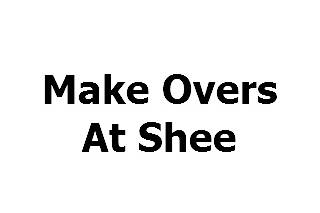 Make Overs At Shee