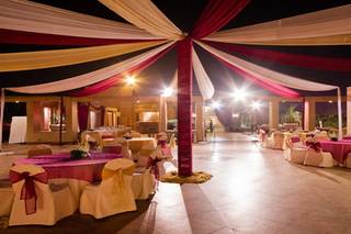 J K Tent and Caterers