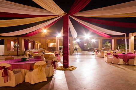 J K Tent and Caterers