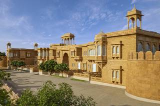 Storii By ITC Hotels Jaisalmer
