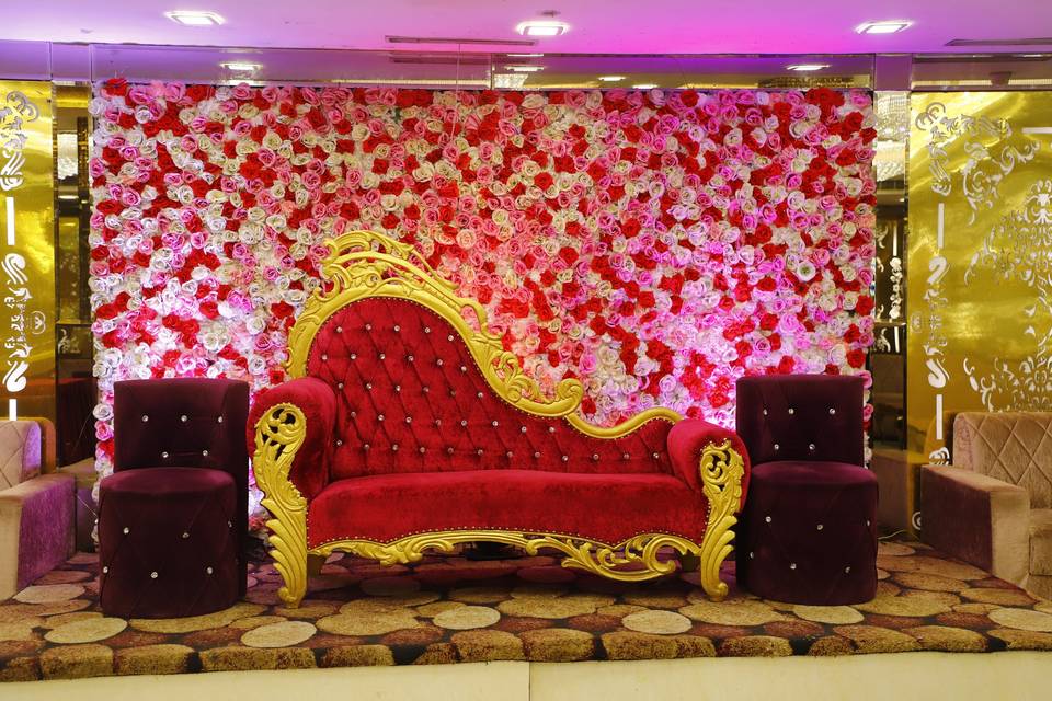 Rishabh Events