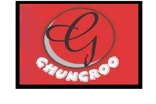 Ghungroo Banquet Hall Logo