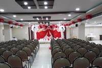 Ghungroo Banquet Hall