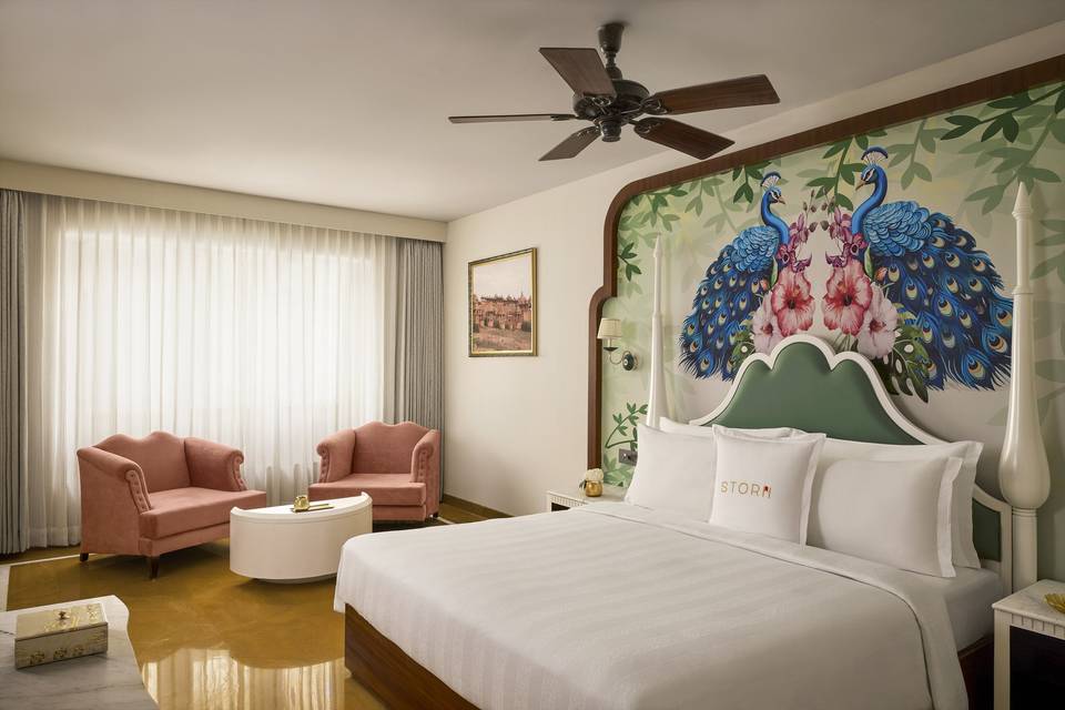 Accommodation