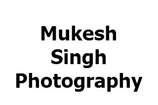 Mukesh singh photography logo