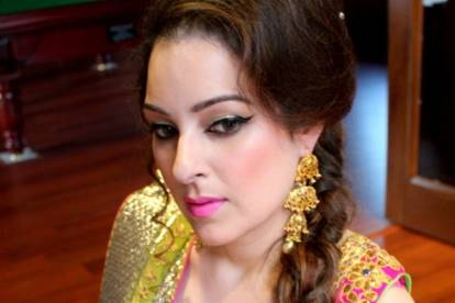 Umang Vanshika makeover