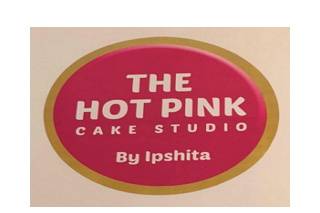 The Hot Pink Logo