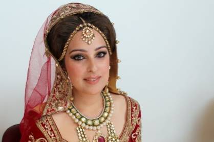 Umang Vanshika makeover